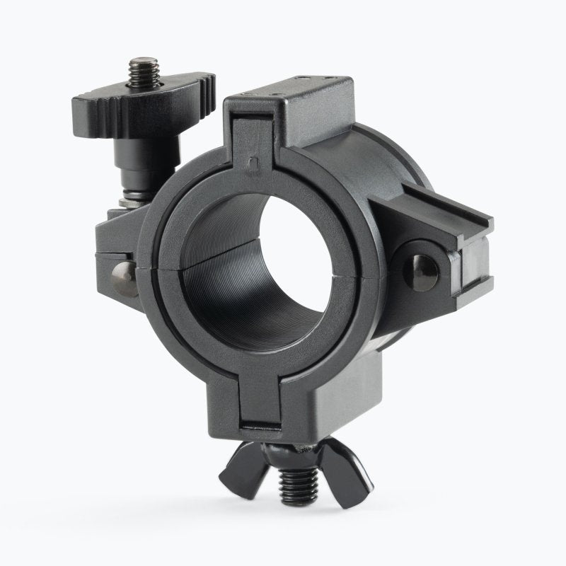 Lighting O-Clamp
