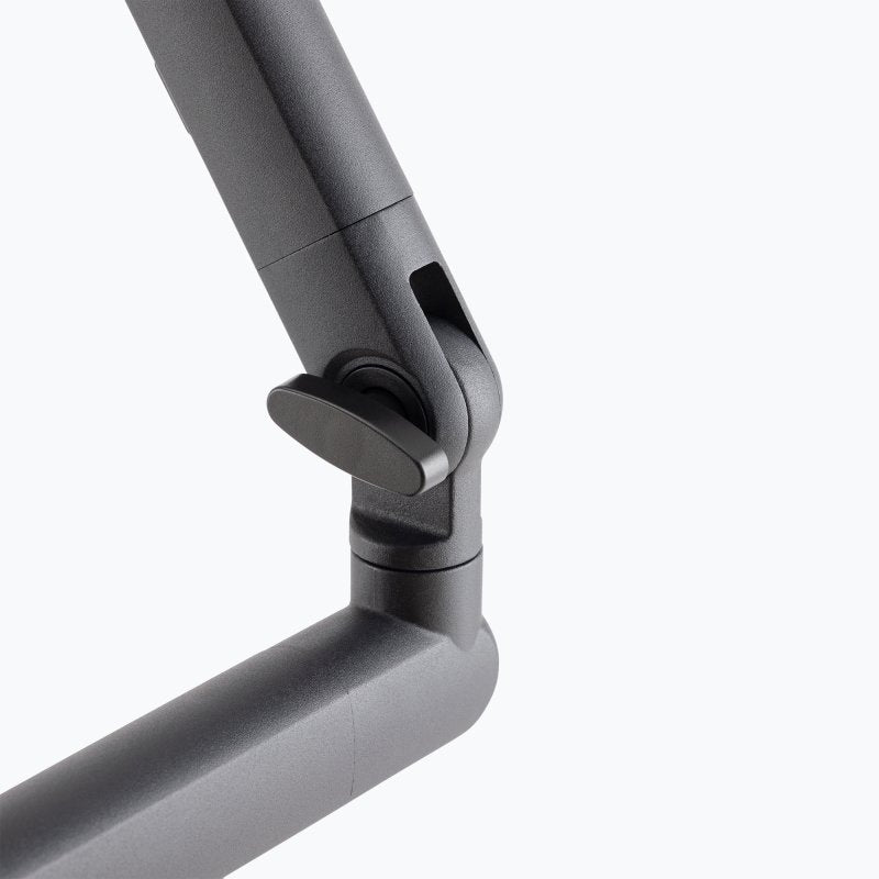Low-Profile Broadcast Boom Arm