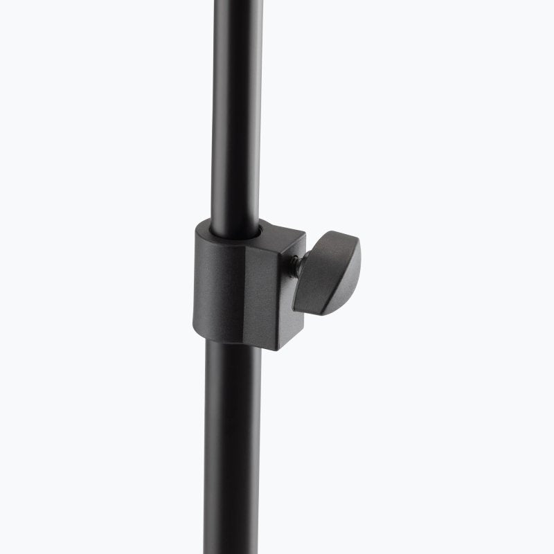 Mic Stand Flat Base