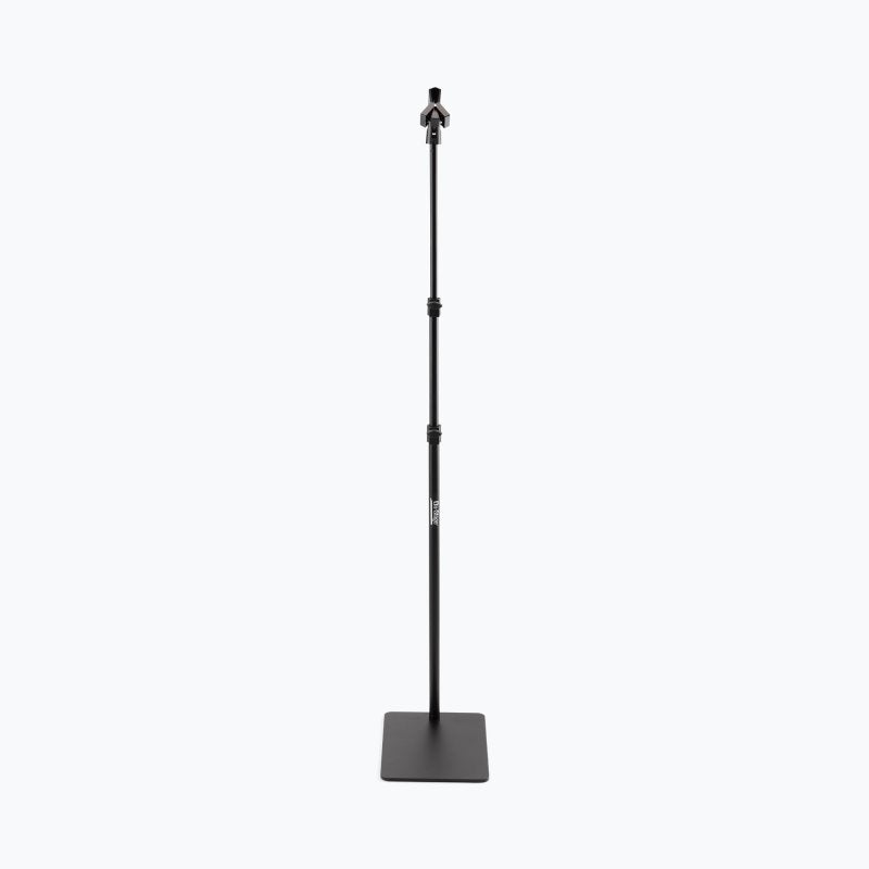 Mic Stand Flat Base