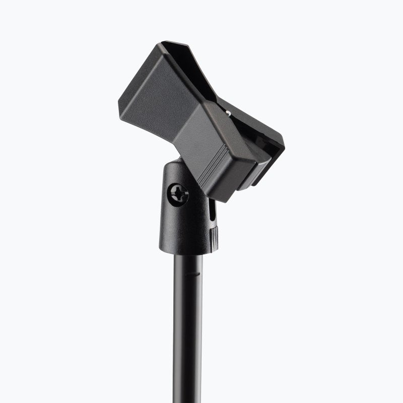 Mic Stand Flat Base