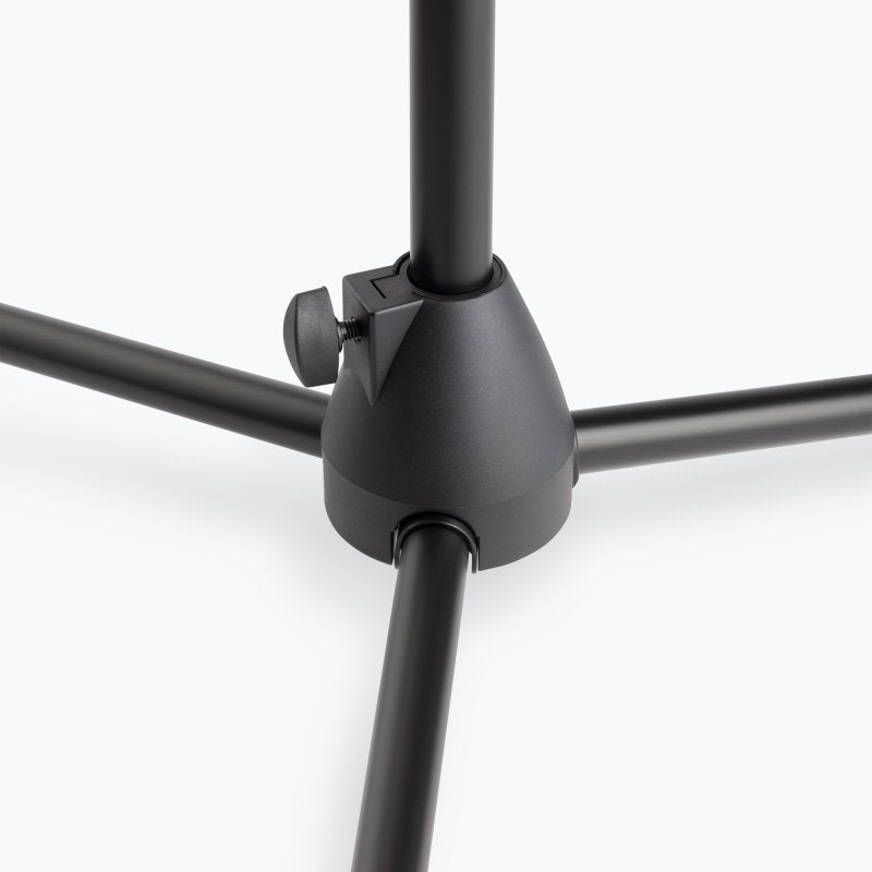 Mic Stand with Gooseneck