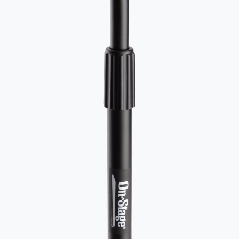 Mic Stand with Gooseneck