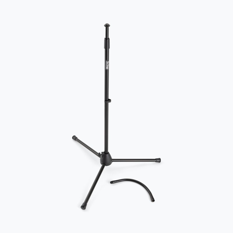 Mic Stand with Gooseneck