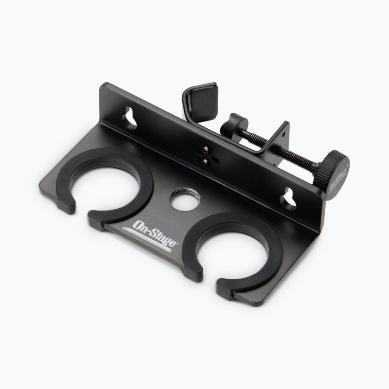 Dual-Mic Holder