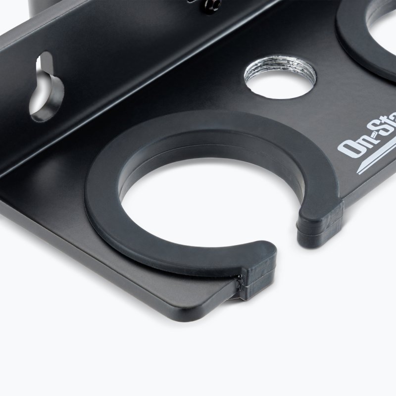 Dual-Mic Holder