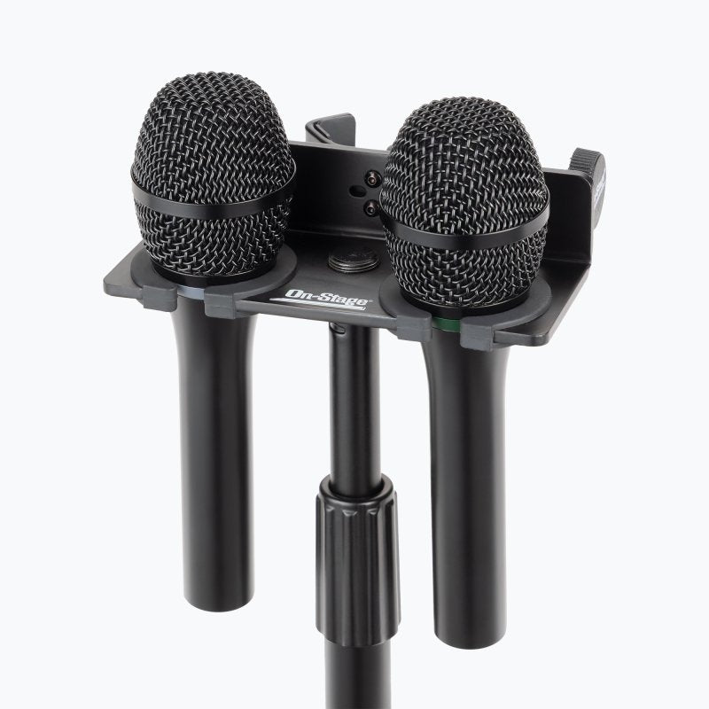 Dual-Mic Holder