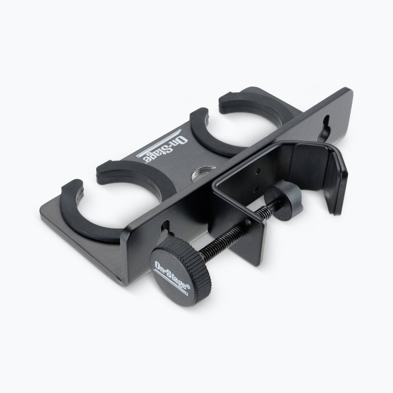 Dual-Mic Holder