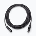 Production-Grade Microphone Cable (XLR to XLR) 10 ft