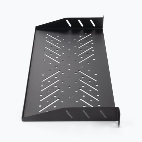 1U Vented Rack Shelf