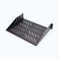 2U Vented Rack Shelf