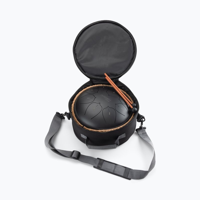 Serenity Series Steel Tongue Drum