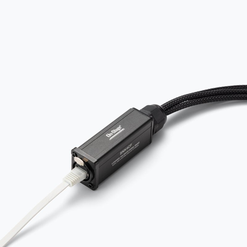 Production-Grade SNK4CF Snake Cable Female