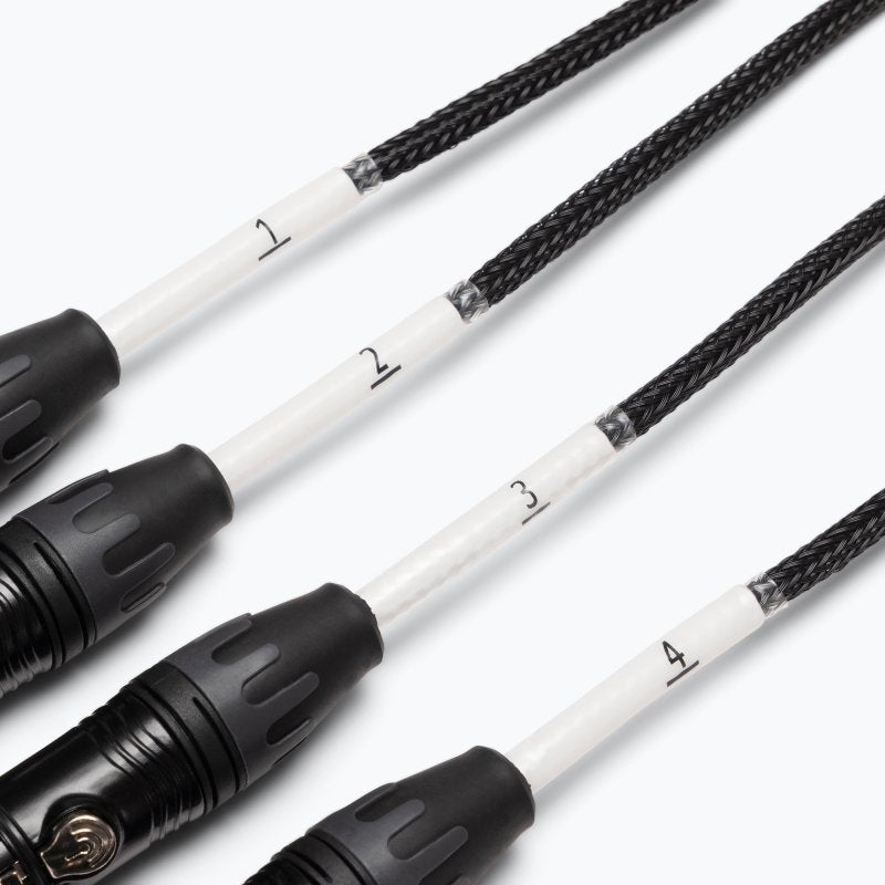 Production-Grade SNK4CF Snake Cable Female