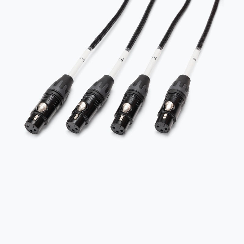 Production-Grade SNK4CF Snake Cable Female