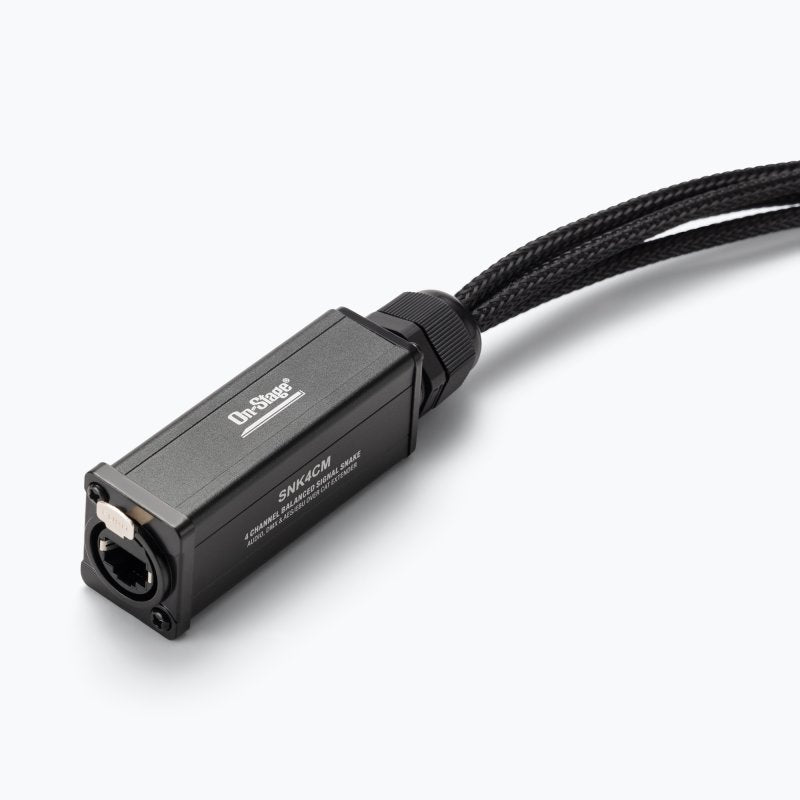 Production-Grade SNK4CM Snake Cable Male