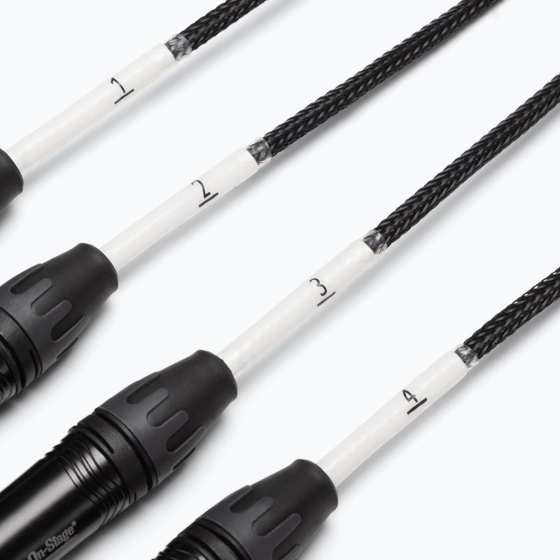 Production-Grade SNK4CM Snake Cable Male