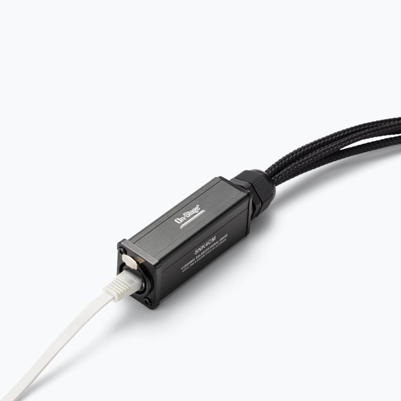 Production-Grade SNK4CM Snake Cable Male