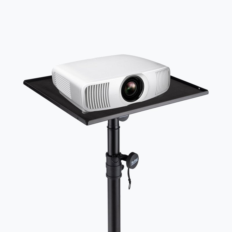Speaker Stand Tray