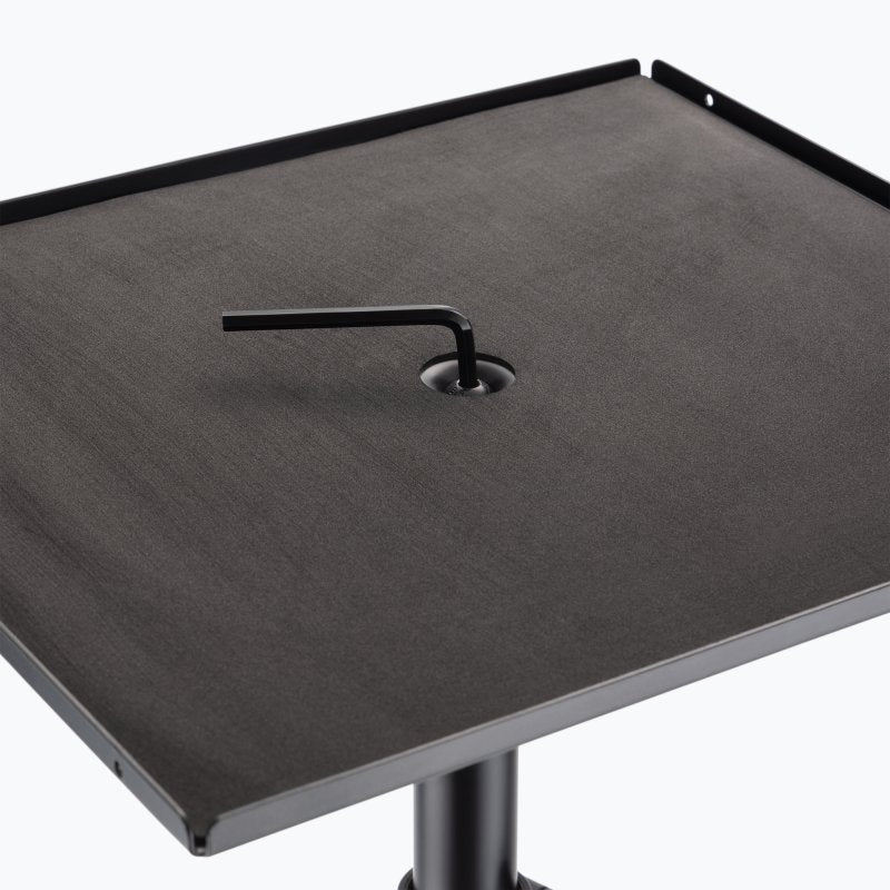 Speaker Stand Tray