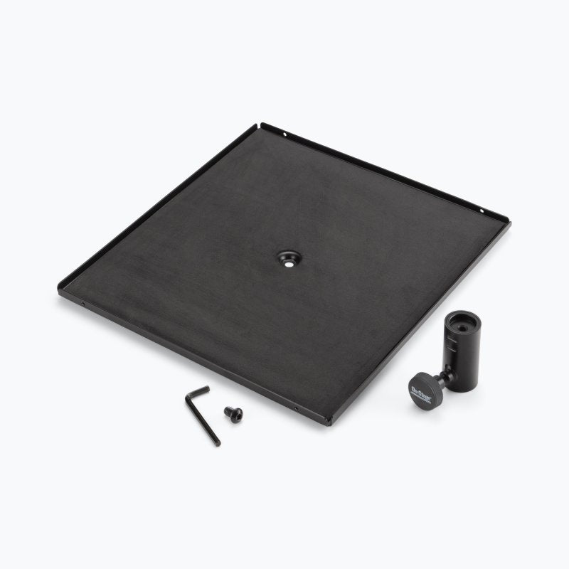 Speaker Stand Tray