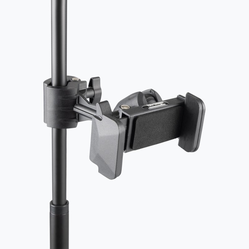 Smartphone Holder for Mic Stands
