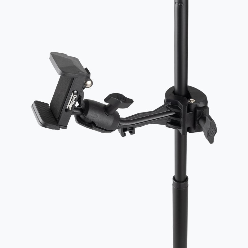 Smartphone Holder for Mic Stands