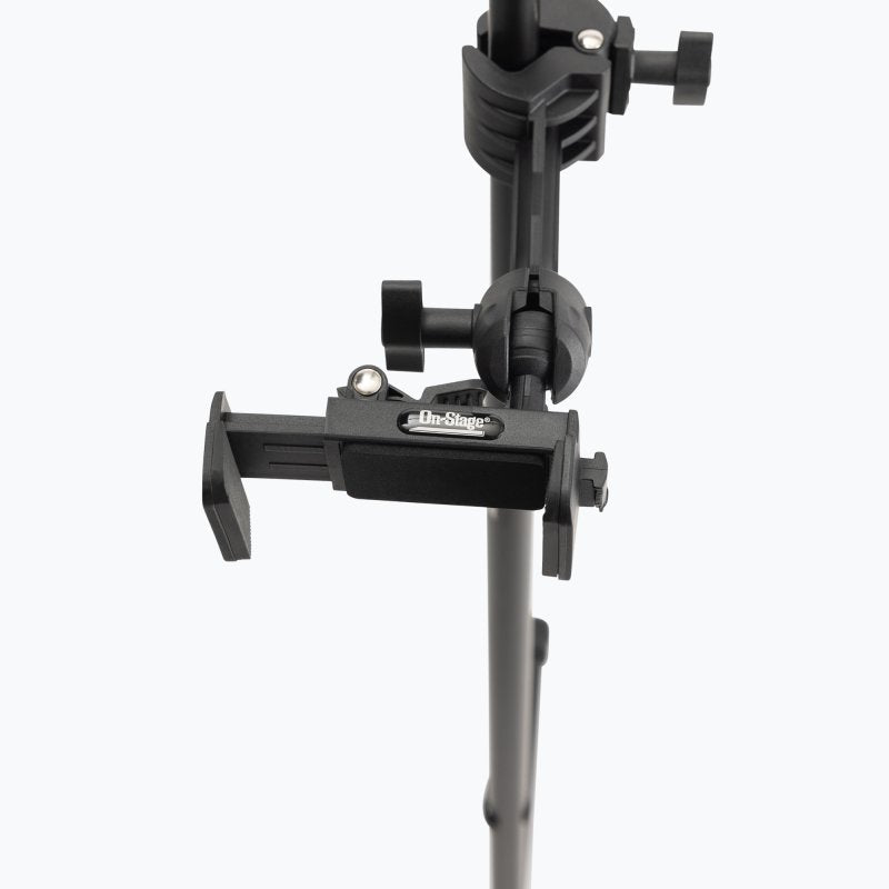 Smartphone Holder for Mic Stands