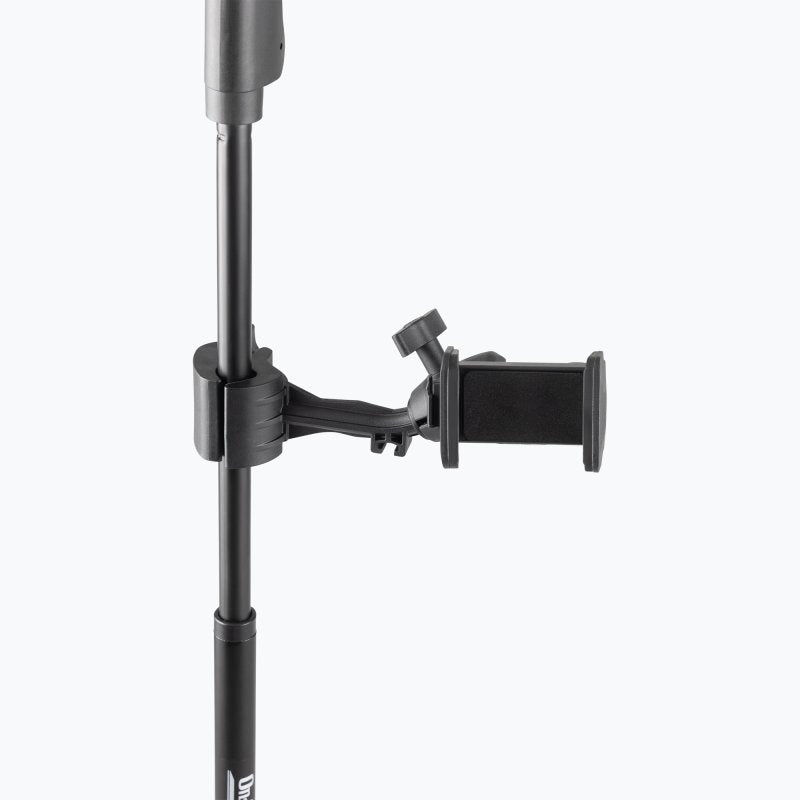 Smartphone Holder for Mic Stands