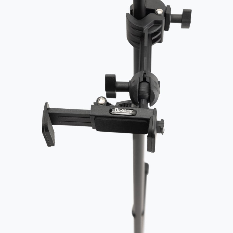 Smartphone Holder for Mic Stands