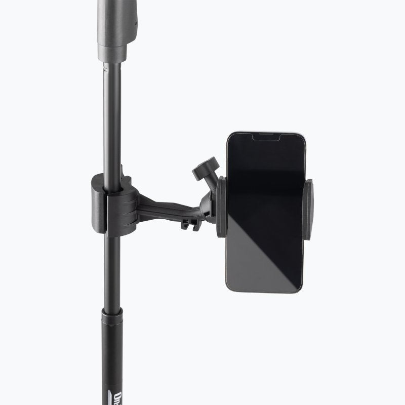 Smartphone Holder for Mic Stands