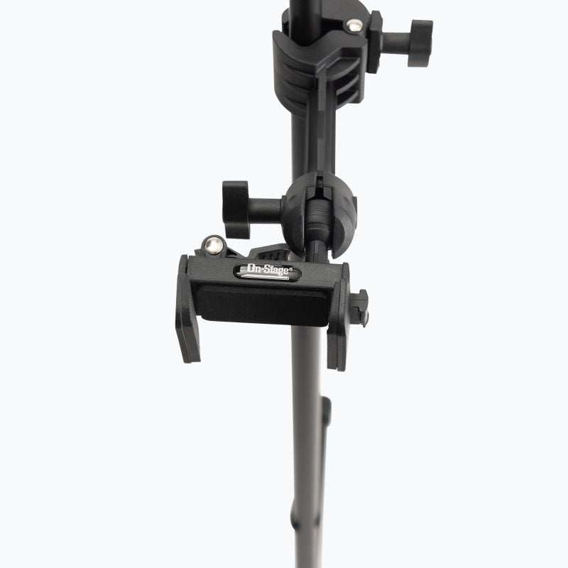 Smartphone Holder for Mic Stands