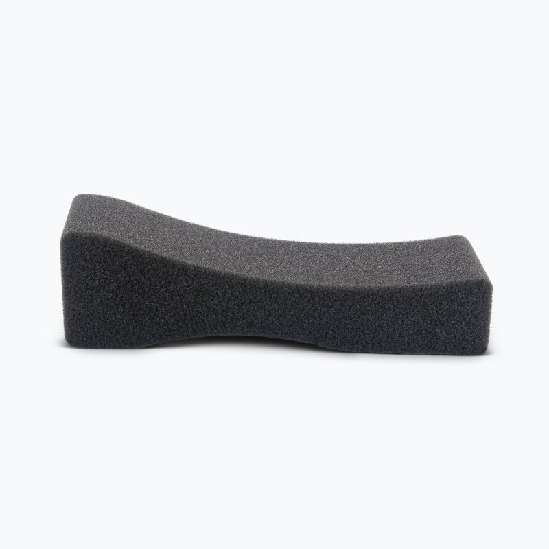 Foam Shoulder Pad For Violin/Viola (Medium, Bulk)