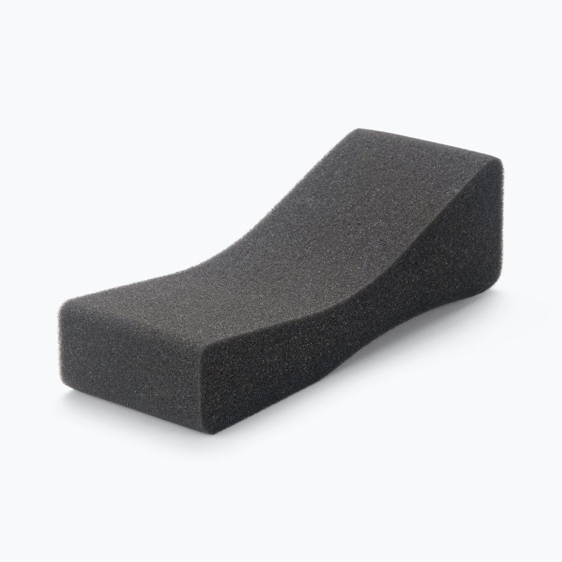 Foam Shoulder Pad for Violin/Viola (Large, Bulk)