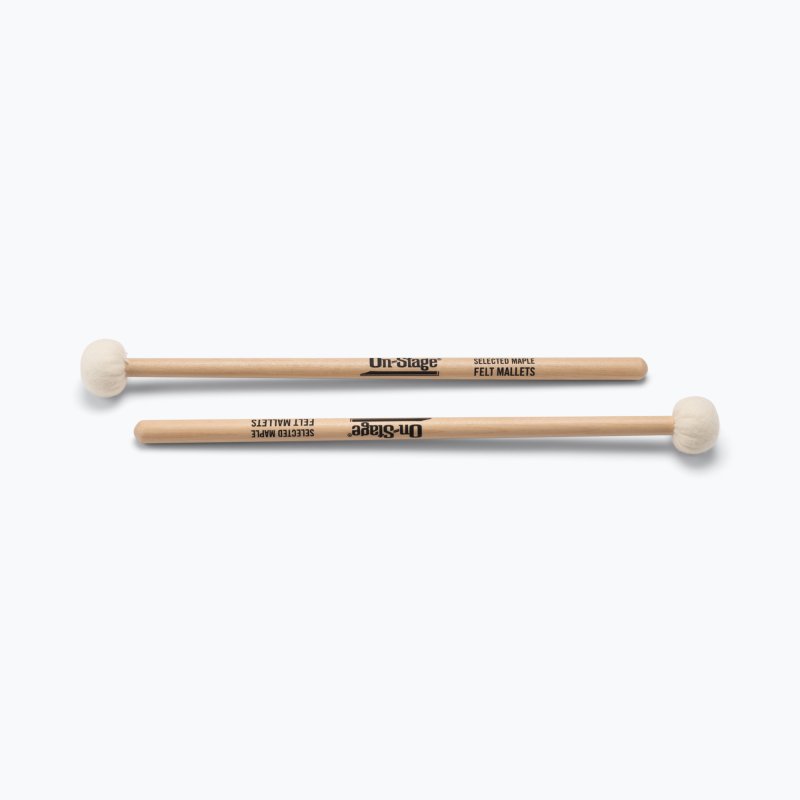 Felt-Tip Mallets