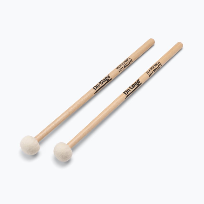 Felt-Tip Mallets