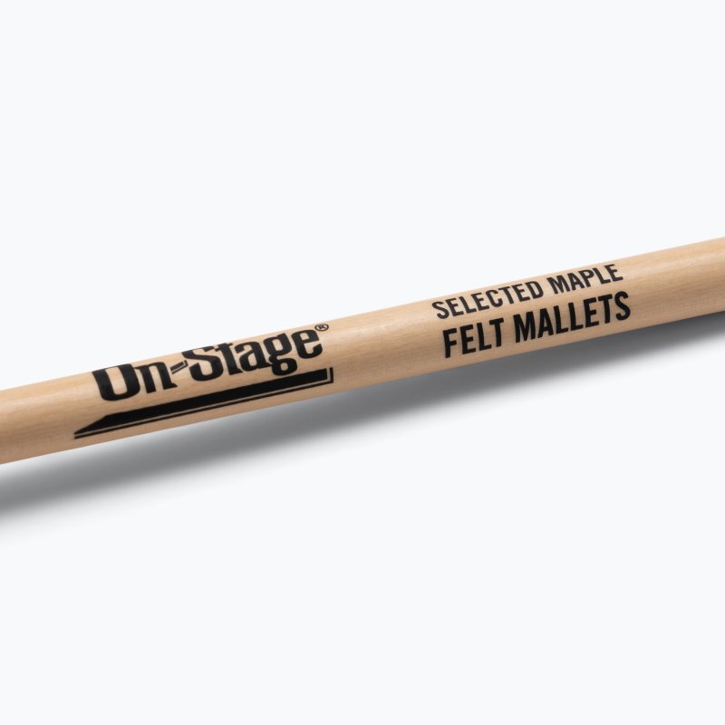 Felt-Tip Mallets