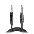 25 Ft. Balanced 1/4" TRS-M to TRS-M High Performance Audio Cable