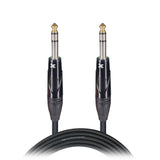 10 Ft. Balanced 1/4" TRS-M to TRS-M High Performance Audio Cable