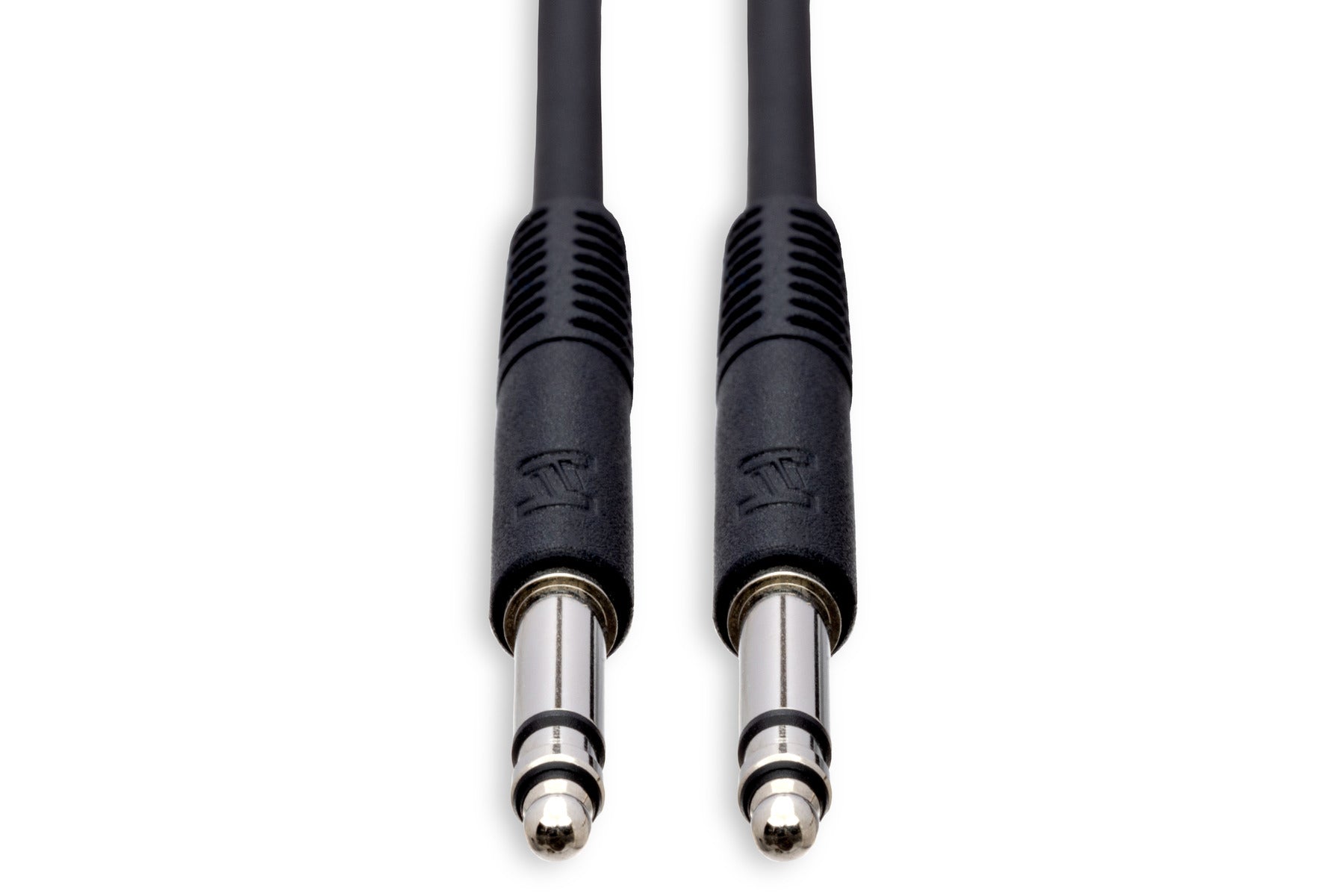 Balanced Interconnect, TT TRS to Same, 2 ft