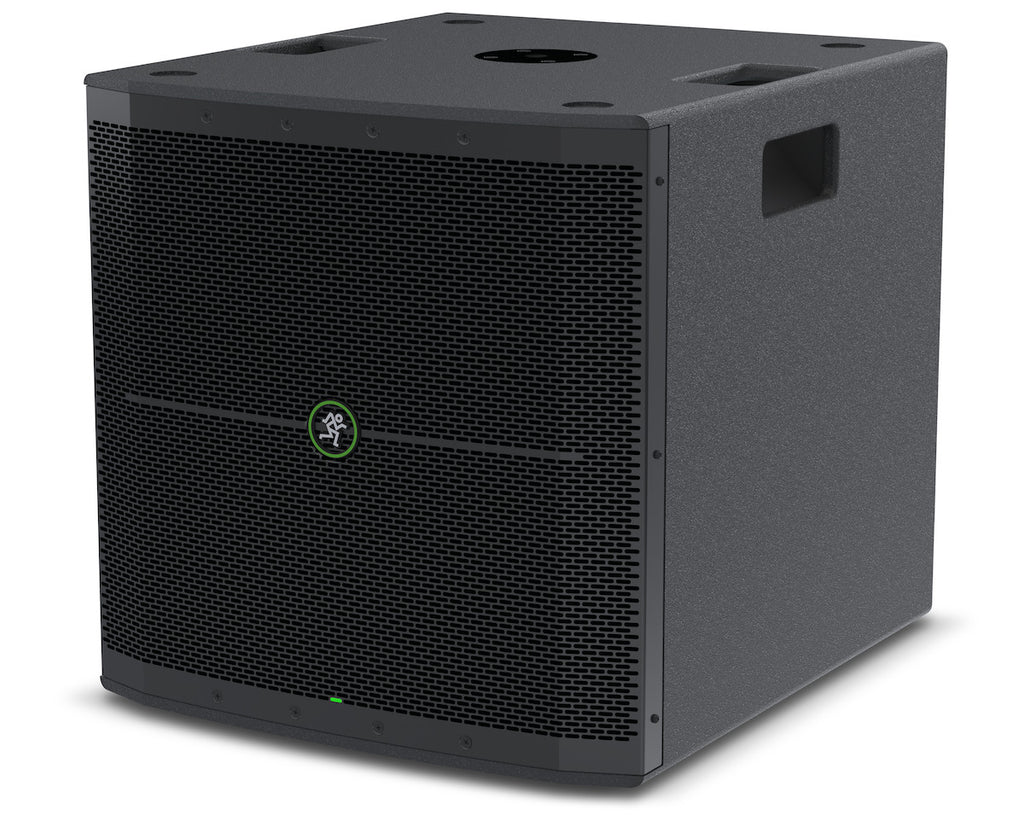 Mackie Thump Subwoofers (2022 Series)
