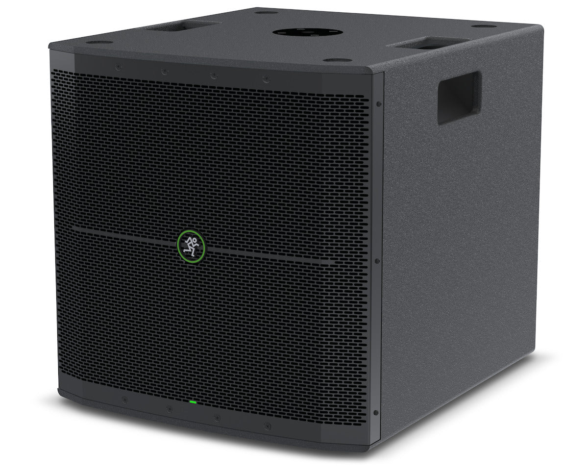 Mackie Thump Subwoofers (2022 Series)
