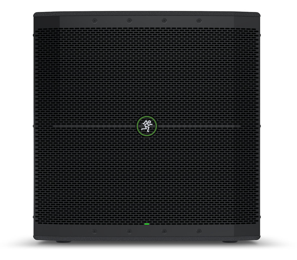 Mackie Thump Subwoofers (2022 Series)