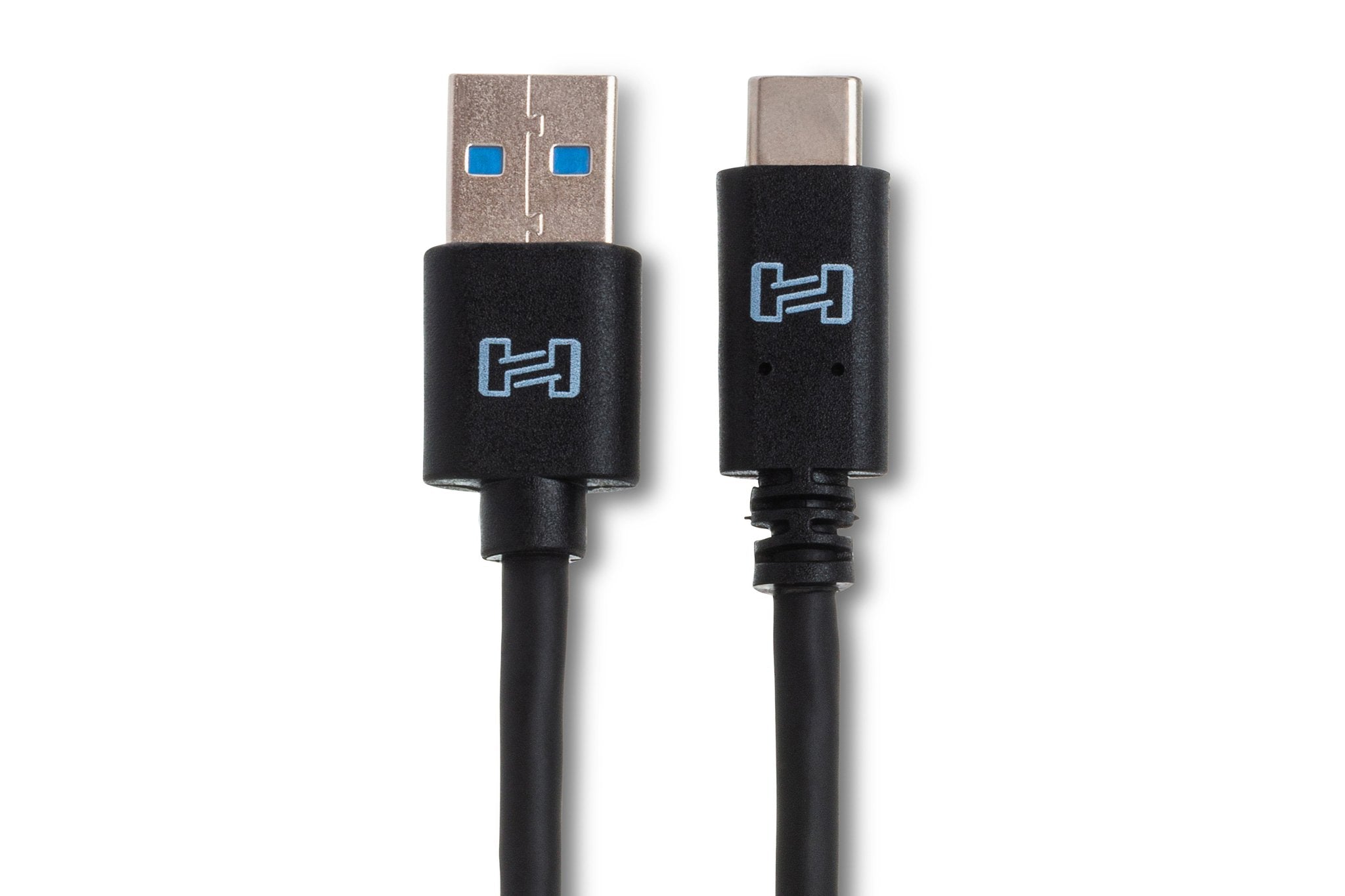 SuperSpeed USB 3.0 Cable, Type A to Type C - Connector