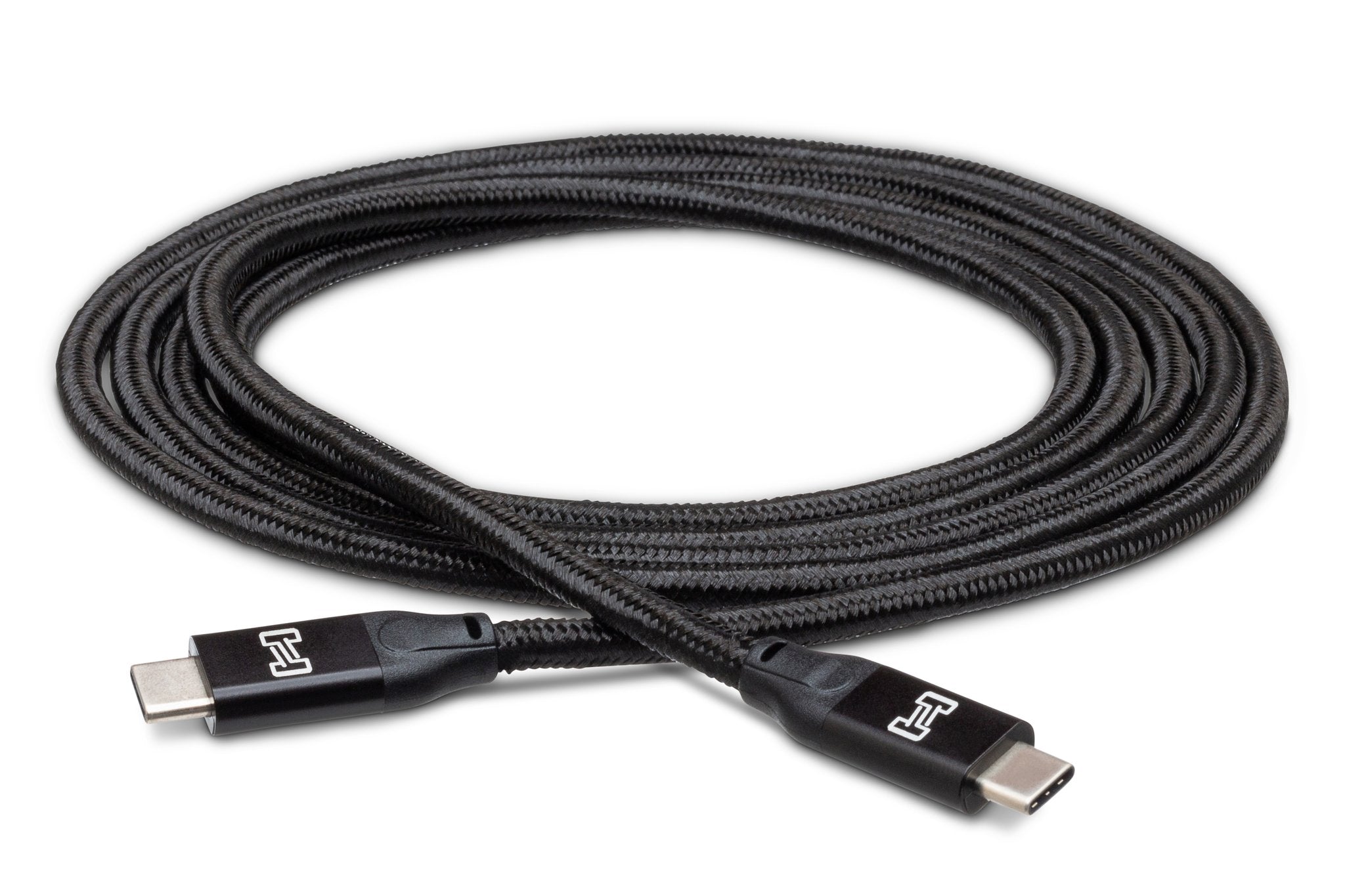SuperSpeed USB 3.1 (Gen2) Cable, Type C to Same 6 ft. - Full