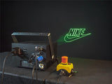 Clubmax 3400 FB4 Laser Light Fixture
