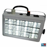 Palm Sized Aletta LED Strobe Light White
