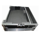 Dual Controller Flight Case for Numark CDMixUSB
