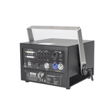 ClubMAX 2000 FB4 Laser Light Fixtures