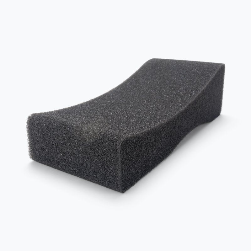 Foam Shoulder Pad for Violin/Viola (Medium)